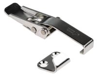 42-10-91 ROCA Stainless Steel Toggle Latch, 94 x 12.5 x 14mm