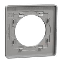 s530802v Schneider Electric Grey, 1 Gang, Odace
