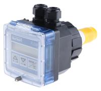 426506 Burkert Flow Meter