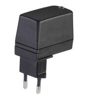 fw8002m09 Friwo 7.2W Plug-In AC/DC Adapter 9V dc Output, 800mA Output