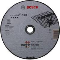 2608603407 Bosch Aluminium Oxide Grinding Disc, 230mm x 1.9mm Thick, P46 Grit