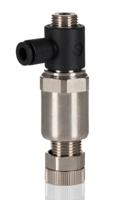 7300-04-10 Legris 7300 Threaded Tube Regulator, G 1/8 Male x 4mm, 1/8 in