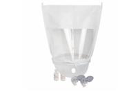 ft30 3M FT30 Bitter Testing Kit Containing Fit Test Solution 55ml bottle (bitter), Hood & Collar, Instructions, Nebuliser x