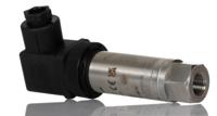 ptxpressx-2 Druck PTXPRESSX Series Pressure Sensor, -0.1bar Min, 0.1bar Max, Analogue Output, Gauge Reading