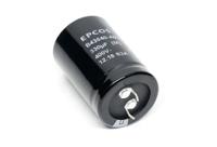 b43644f2108m060 EPCOS 1000μF Aluminium Electrolytic Capacitor 250V dc, Snap-In - B43644F2108M060