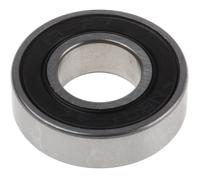 6002-c-2hrs FAG 6002-C-2HRS 1 Row Ball Bearing - 15 mm ID, 32 mm OD