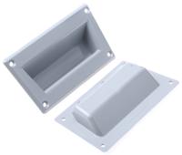 19-7-3642 Pinet ABS Carry Handle