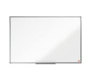 1915451 Nobo White Board, 900mm Height, 600mm Width