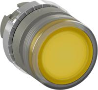 1sfa184493r9103 ABB 1SFA1 Series Yellow Momentary Push Button