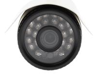 146-4648 RS PRO Network Outdoor CCTV Camera