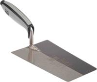 r6167s Ragni Stainless Steel Bucket Trowel with 178 mm blade