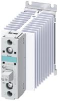 3rf2330-1aa45 Siemens 3RF2 Series Solid State Relay, 30 A Load, DIN Rail Mount, 600 V Load