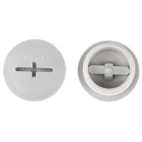 52006130 Lapp Blanking Plug, M25, Fibreglass Nylon, Threaded