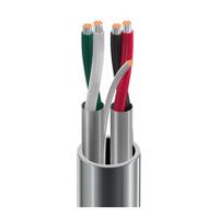 872300u152 Belden 8723 Series Data Cable, 4 Cores, 0.34 mm², Screened, 22 AWG, 152m, Data Cable
