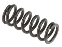 751-641 RS PRO Alloy Steel Compression Spring, 22mm x 9.25mm, 8.92N/mm
