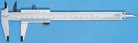 125mea Starrett 150mm Vernier Caliper, Metric