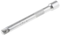 912-5423 RS PRO 1/4 in Square Extension, 100 mm Overall