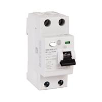 1492-rcda2a25-us Allen Bradley 1492-RCDA RCD, 25A, 2 Pole, 30mA, Type A