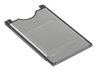 ts0mcf2pc Transcend PCMCIA Internal Card Reader for Compact Flash Type I, Compact Flash Type II Memory Cards