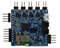 steval-fcu001v2 STMicroelectronics Flight Controller Unit Evaluation Board For Mini Drones Evaluation Board Evaluation Board