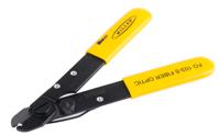 877-3371 RS PRO Wire Stripper, 0.25mm Min, 136.53 mm Overall