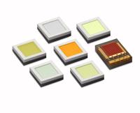 l1rx-red1000000000 Lumileds2.8 V Red LED  SMD, LUXEON Rubix L1RX-RED1000000000