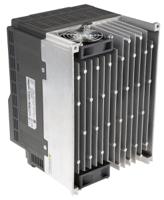 174-8221 RS PRO Inverter Drive, 7.5 kW, 3 Phase, 380 → 480 V ac, 19.3 A