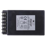 ps2127 OEP Encapsulated Linear Power Supply, 207 → 253V ac Input, ±15V dc Output, 500mA Output, 15W