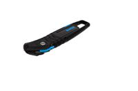 350-350001 MARTOR Safety Knife, Retractable, 38.9mm Blade Length