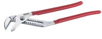 199-40-cp SAM 199 Plier Wrench, 410 mm Overall, Bent Tip, 55mm Jaw