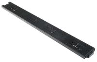 db3832-0045 Accuride Steel Drawer Slide, 450mm Closed Length, 45kg Load