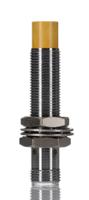 ni10u-m12e-ap6x-h1141 Turck Inductive Threaded Barrel Proximity Sensor, M12, 10 mm Detection, PNP NO, 10 → 30 V dc
