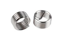 175-0420 RS PRO Thread Repair Insert, M12 x 1.75, Drill Size 12.4