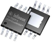 2edn7524rxtma1 Infineon 2EDN7524RXTMA1, Gate Driver 8-Pin 20 V, DSO