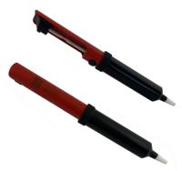 249-8660 RS PRO Desoldering Pump, 201mm Length