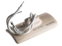 376-2739 RS PRO Ceramic Heating Element, 122mm, 125 W, 230 V ac