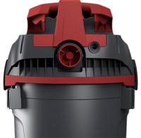 016238 Starmix Starmix uClean 1432 HK Floor Vacuum Cleaner Vacuum Cleaner for Wet/Dry Areas, 8m Cable, 240V ac, Type C - Euro