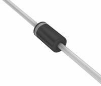 1n4739a-tr Vishay, 9.1V Zener Diode ± 5% 1.3 W Through Hole 2-Pin DO-41 (DO-204AL)