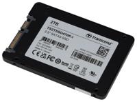 ts2tssd470k-i Transcend SSD470K-I 2.5 in Internal SSD