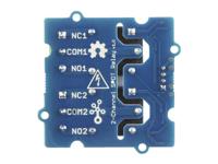 103020132 Seeed Studio Grove-2 Channel SPDT Relay Relay