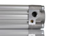 pra802040m250 Norgren Pneumatic Piston Rod Cylinder - 802040 40 mm Bore, 250 mm PRA 802 Series, Double Acting Acting
