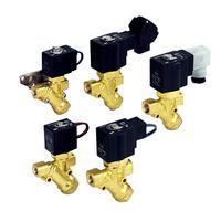 vxk2330-03f-5do1 SMC Solenoid Valve VXK2330-03F-5DO1, 2 port(s) , NC, 24 V dc, 3/8in