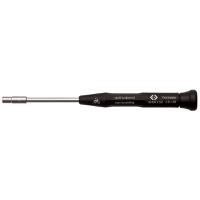 t4840xesd45 CK Slotted Nut Driver, 4.7 mm Tip, 157 mm Overall