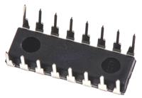 am26ls32acn Texas Instruments AM26LS32ACN Line Receiver, 16-Pin PDIP