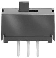 mfp-261-n KNITTER-SWITCH PCB Slide Switch DPDT Latching 300 mA @ 125 V ac Slide