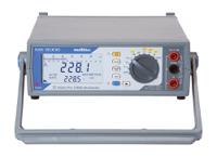 mx5006 Metrix MX 5006 Bench Digital Multimeter, True RMS, 20A ac Max, 20A dc Max, 1000V ac Max