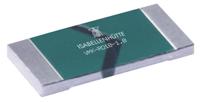 vmk-r140-10-u Isabellenhutte VMK 140 mΩ, 1206 Zeranin Resistor ±1 % 1.5 W - VMK-R140-1.0-U