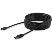 usb3aub3ms StarTech.com USB 3.0, Male USB A to Male Micro USB B, 5Gbps, 3m
