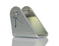 qm802024 Norgren Rear Hinge QM/8020/24, To Fit 32mm Bore Size