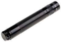 sj3a012 Maglite Solitaire LED Keyring Torch Black 37 lm, 81 mm